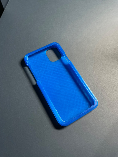 iphone 11 cas gaine tpu 95a by gios 3d impressions loisir diy électronique iphonecase iphone11 3d print model - Mito3D