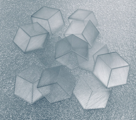 to impresión hielo by elementoextremo 3d impresora prueba modelos claro transparente petg vaso modelo cubo claropetg transparentepetg bambu bambup1p bambup1s bambux1c imprimir a1 mini p1s p1p x1c x1e x1 carbón 3d print model - Mito3D