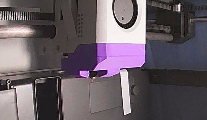 p1p p1s 360 ventilator fließen leitung parametrisch magnete neu gemischt by rakan959 düse extruder hotend cool startseite mantel kühlung labore leichentuch werkzeugkopf bambu 3d print model - Mito3D