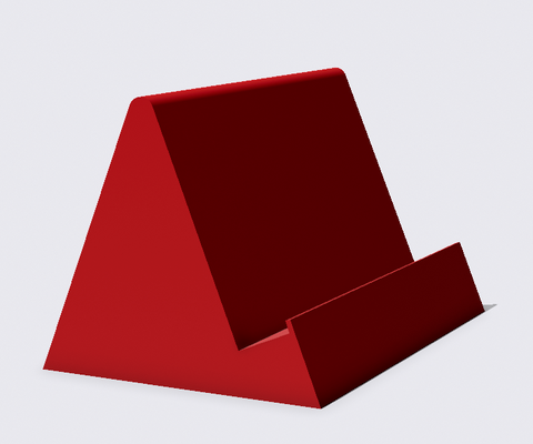 entreprise carte supporter by tvonmagius 3d print model - Mito3D