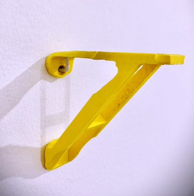 overengineered shelf bracket by emerge in 3d shelfbracket 3dprint petg 3d print model - Mito3D