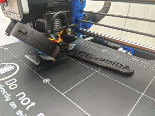 jig to kalibre etmek prusa süper pinda yükseklik by rickyspanyolca 3d print model - Mito3D
