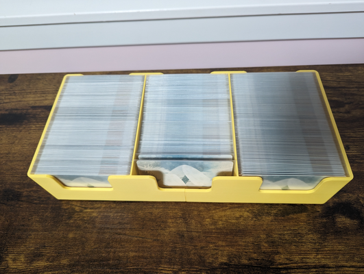 envergadura mangas cartão suporte encaixa in europeu expansão caixa by calças leão jogos tabuleiro borda 3d print model - Mito3D