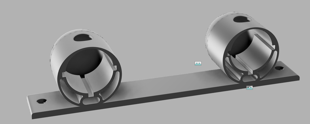 xiaomi g9 akkusauger zubeh rhalter wandhalterung by falle halterung staubsauger haushalt 3d print model - Mito3D