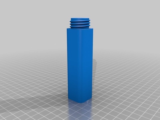 innovant bobine titulaire soutien by blaster1920 3d print model - Mito3D