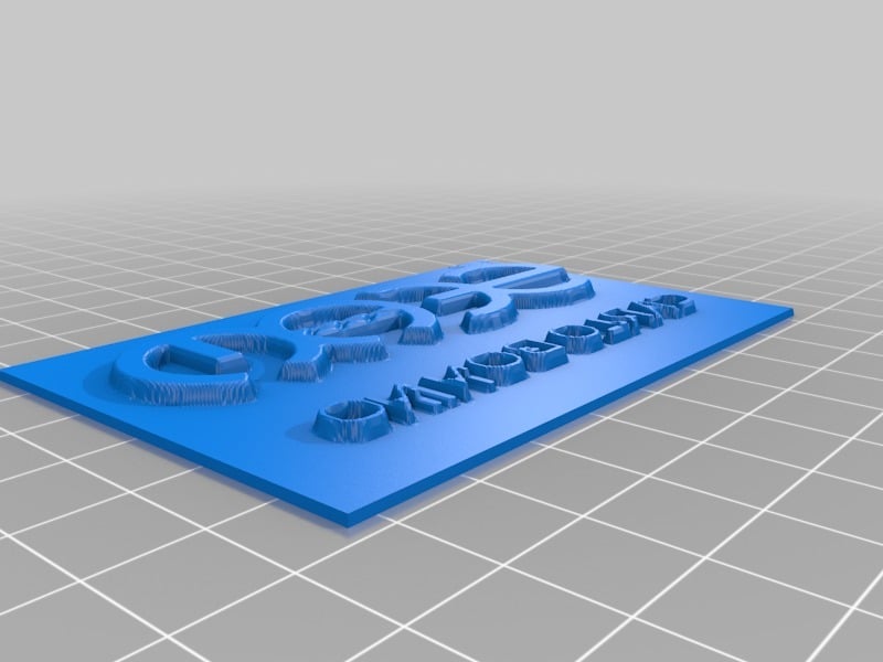 dikiş tabak by blaster1920 3D print model - Mito3D