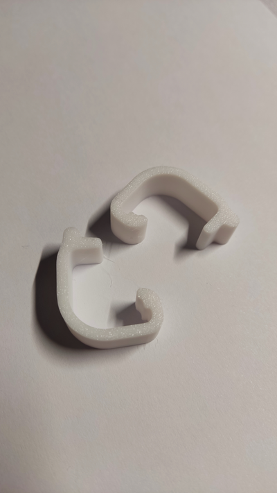 ikea samla clamp close by sagatxxx 3d print model - Mito3D