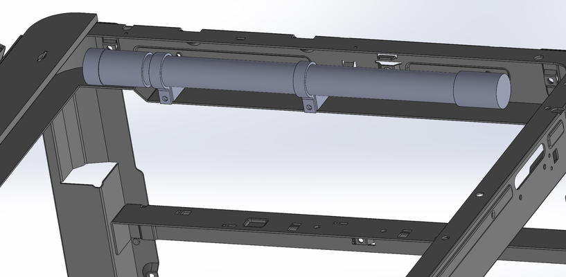 corte fuego t025e montaje soportes by shinji2k extintor 3d print model - Mito3D
