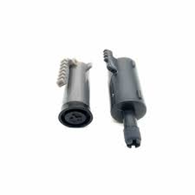 skd glock gelblaster piston head- printed tpu by danjeee gel blaster toy gun 3d print model - Mito3D