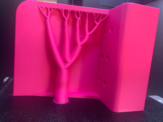 fixdry filament trockner ikea mangel montieren neu gemischt by jose lorca 3d print model - Mito3D