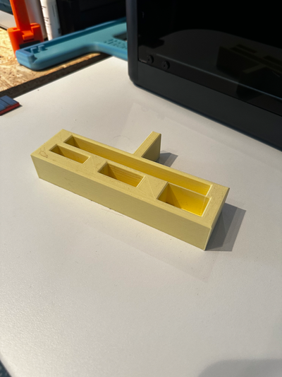 controlo remoto controle suporte samsung maçã by svenseitz1 3d print model - Mito3D