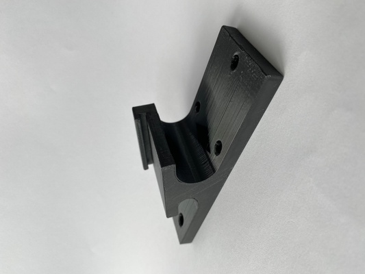 träger original prusa spule halter unterstützung neu gemischt by eds 3d geschäft spulenhalter filamentspulenhalter mk3s 3d print model - Mito3D