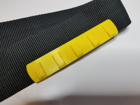 universal guitar strap pick holder v2 by willywidget thingiverse 3d print model - Mito3D