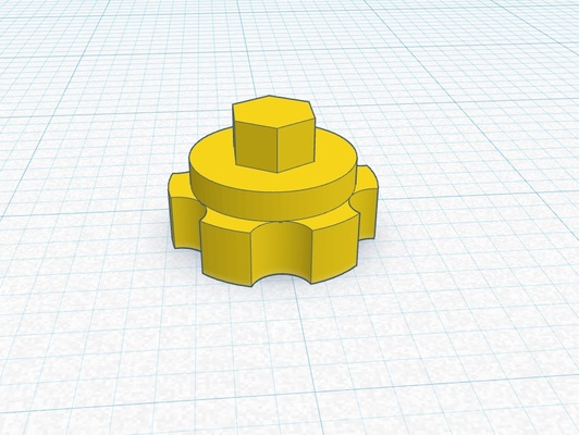 3dsets bamboo oil cap by dbuschim 3d print model - Mito3D