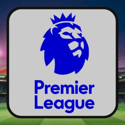uk premier league - lightbox by love prints logo football club soccer badge 3d print model - Mito3D