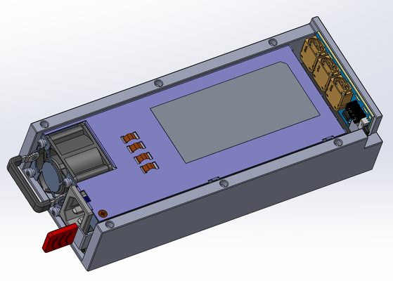 merde puissance fourniture cas gaine by sfx1118 3d print model - Mito3D