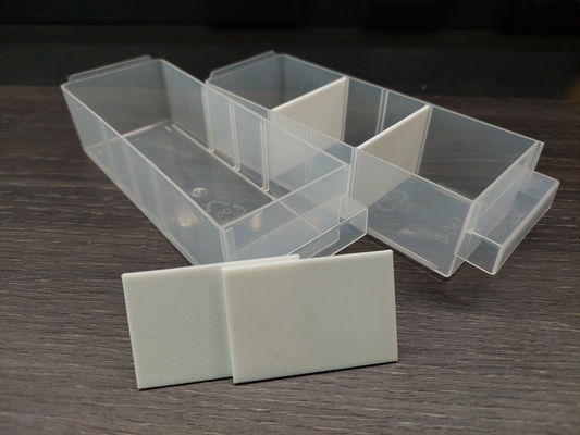 divider cocraft drawer by mikethewagon 3d print model - Mito3D