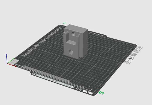m18 ferramenta suporte alta cinto grampo ferramentas by urbano 3d milwaukee cabide 3d print model - Mito3D