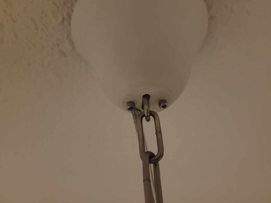 ceiling lampcover by anntonsvahn 3d print model - Mito3D
