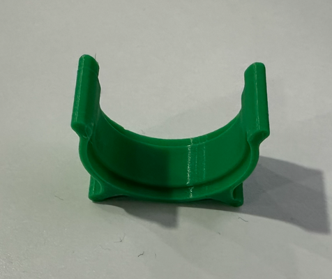 janome bobbin holder hd bobbins by igmiller 3d print model - Mito3D