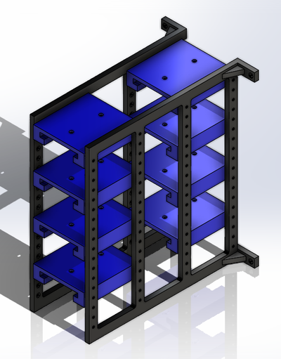 kobalt pil raf by 93tstang 3d print model - Mito3D