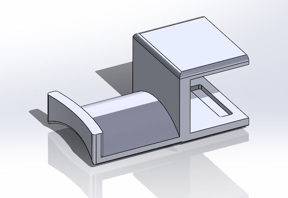 auricular estante soporte by joonie3d 3d print model - Mito3D