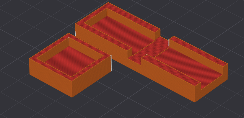zahnstocher dimensionierung jigs zoll länge quadrat to perfekt kreuze of zahn picks by qb7fvybwmq 3d print model - Mito3D