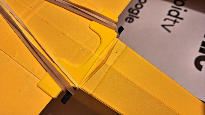 3dlabprint piper j-3 cub wing reinforcement by officina23 wings 3d print model - Mito3D