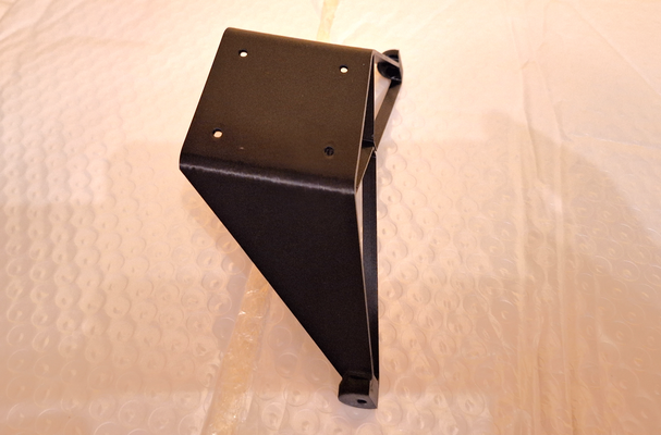 3dlabprint piper j-3 cub forwarded gear legs by officina23 3d print model - Mito3D