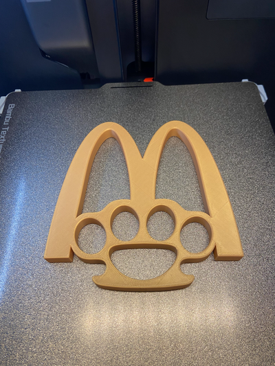 boğum dusters by encrust3d pirinç parmak eklemleri silgi mcdonalds mchurtin eğlence yazım it mclovin 3d print model - Mito3D