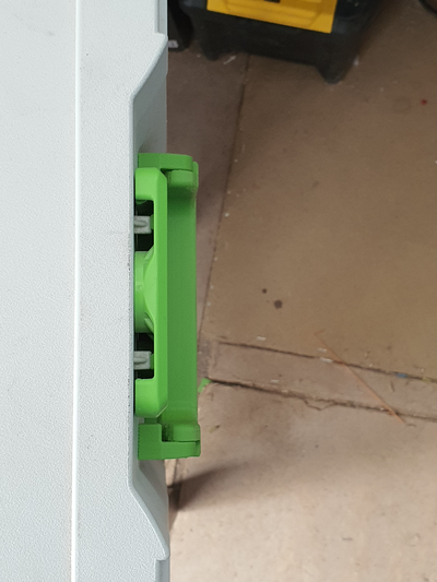 festool systainer handle diy by wickieprints 3d print model - Mito3D