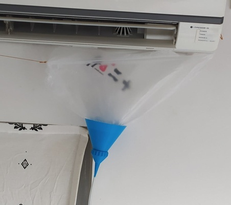 leck sammlung system by remi rafael abonnieren verschütten spielesammlung wassersammelkit wasser läuft wasserverschüttung 3d print model - Mito3D