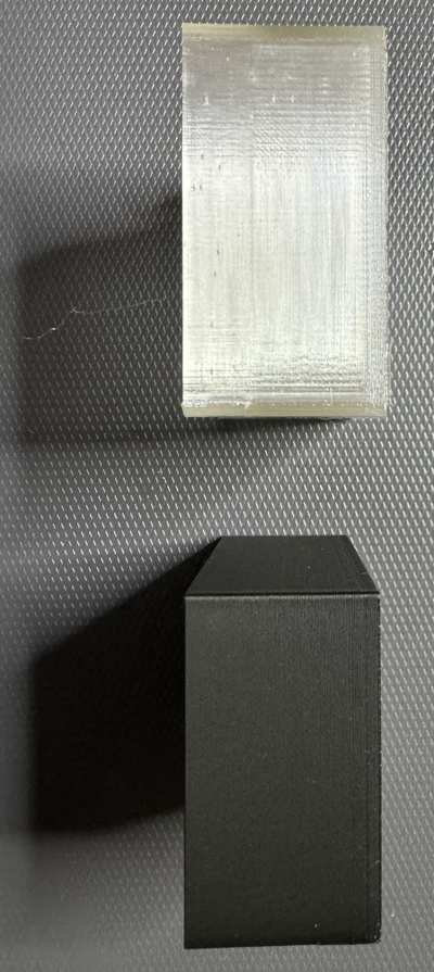 kleine boîte savon partie 2 by joerg choisir seife 3d print model - Mito3D