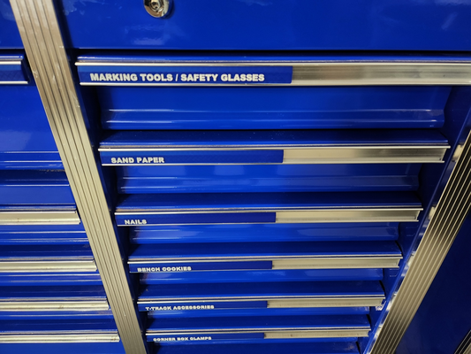 us general - drawer labels remixed by jsuttor tool box label harbor freight 3d print model - Mito3D