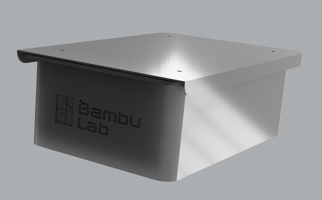 bureau plateau by lindnjoe accessoires 3d print model - Mito3D