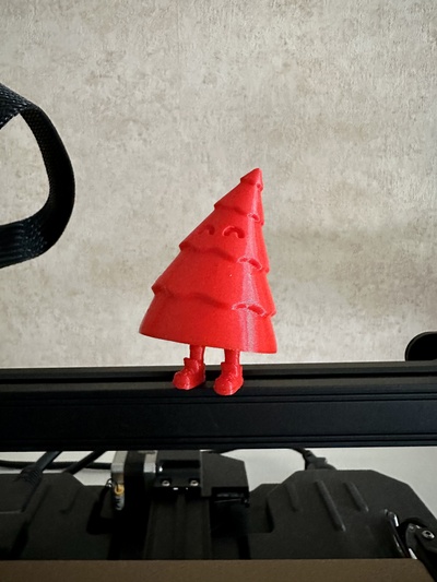 cute print in place christmas tree shoes by printthatboii feet christmasdecoration merrychristmas christmastree xmastree holiday holidaydecoration xmasdecorations xmastrees xmasdecoration hollidays xmastreesxmastree merrychristmastree 3d print model - Mito3D