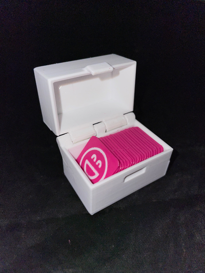 emoji memória cartão jogos by jaceheartdesigns cartas telha 3d print model - Mito3D