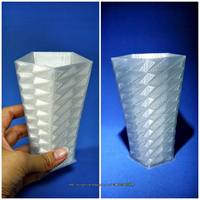 vaso caneta suporte by mingshiuan99 porta canetas vasos 3d print model - Mito3D