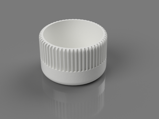 vaso tigela bandeja by markus710 3d print model - Mito3D