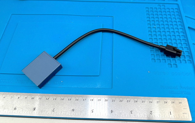 ams usb power adapter by spectregadget bambu lab 3d print model - Mito3D