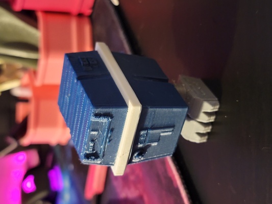 abonnieren neu gemischt by rosa 3dp spielzeuge spiele zeichen krieg sterne droide gonk 3d print model - Mito3D