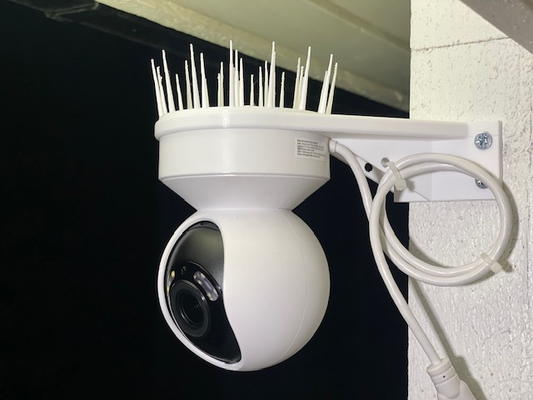 yeniden bağlamak e1 dış mekan köşe binmek by veepeekoo araçlar gadget'lar kamera sivri uçlar 3d print model - Mito3D
