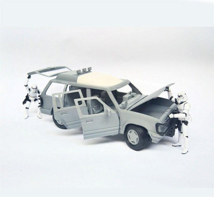 by ts miniature 3d print model - Mito3D