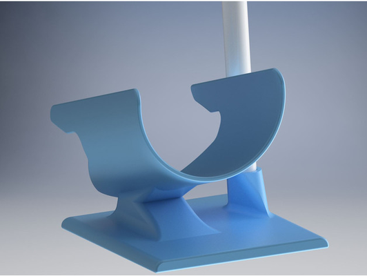 socke helfer neu gemischt by walden 3d drucker zubehör 3d print model - Mito3D