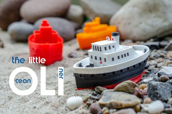 zeytin okyanus astar by vandragon oyuncaklar oyunlar banyo küvet tezgah tekne tekneler çocuklar yüzer gemi gemiler oyuncak su 3d print model - Mito3D