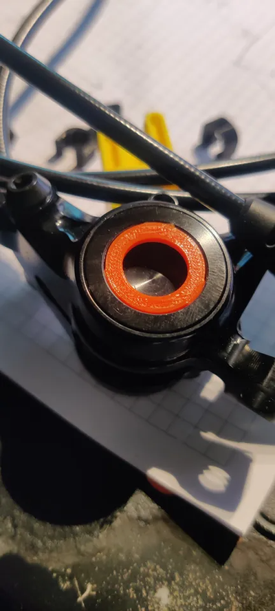 magura mt5 piston rings remixed by my-site tools gadgets bike 3d print model - Mito3D