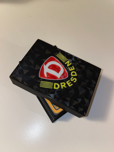 skatkarten-box by reichsteiner toys & games board skat dynamo dresden 3d print model - Mito3D