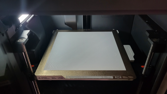 capa by salvaje 3d impresora prueba modelos calibración modelo impresión 3d print model - Mito3D