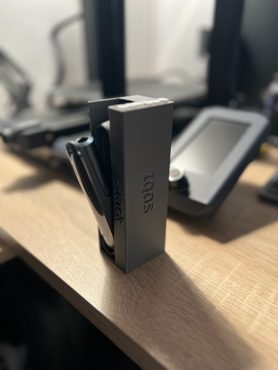 iqos cover stack by tomasburan hobby & diy electronics 3d print model - Mito3D