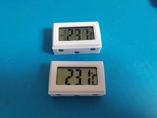 temperature shell by 3d drucker zubehör p1p p1s x1c temperatur 3d print model - Mito3D